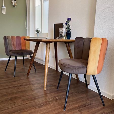 Apartament Quartier 1903 Oldenburg Zewnętrze zdjęcie