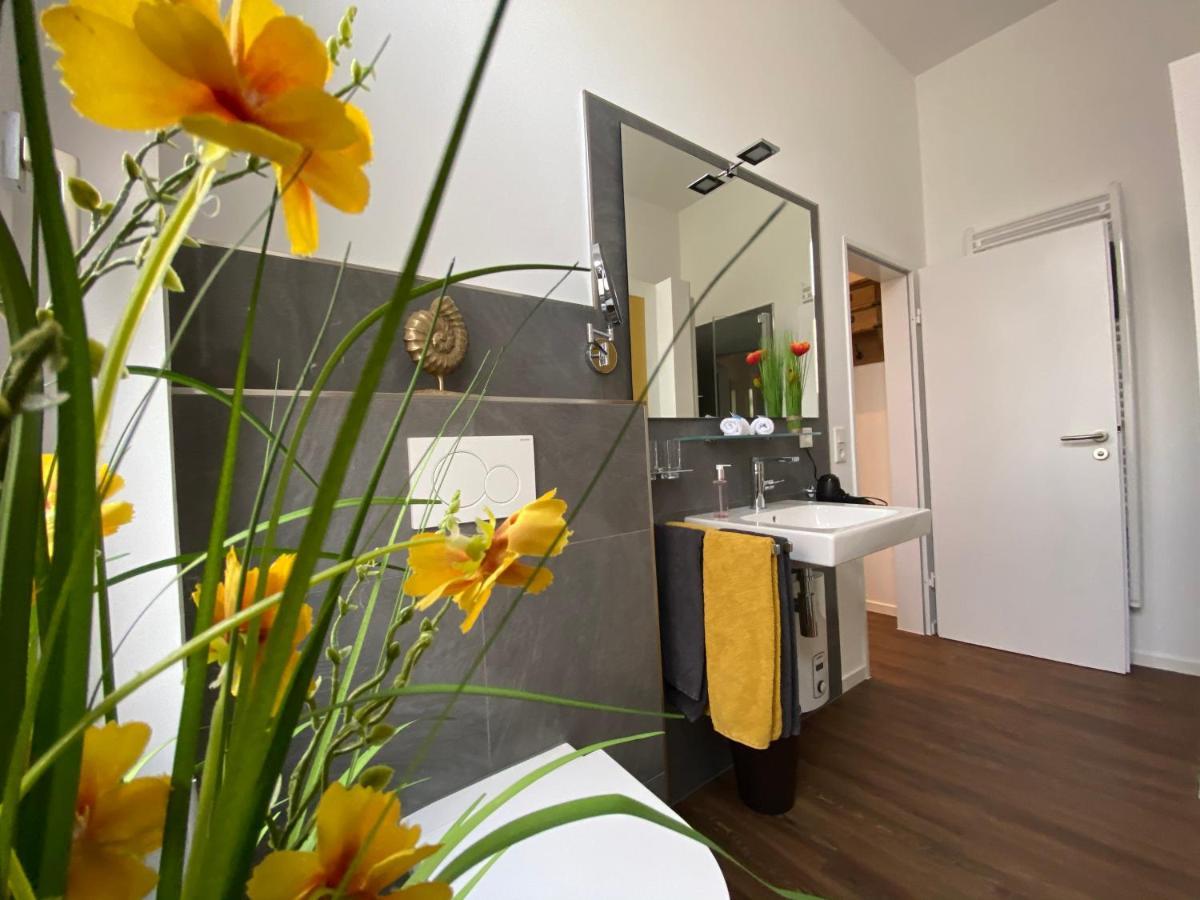 Apartament Quartier 1903 Oldenburg Zewnętrze zdjęcie