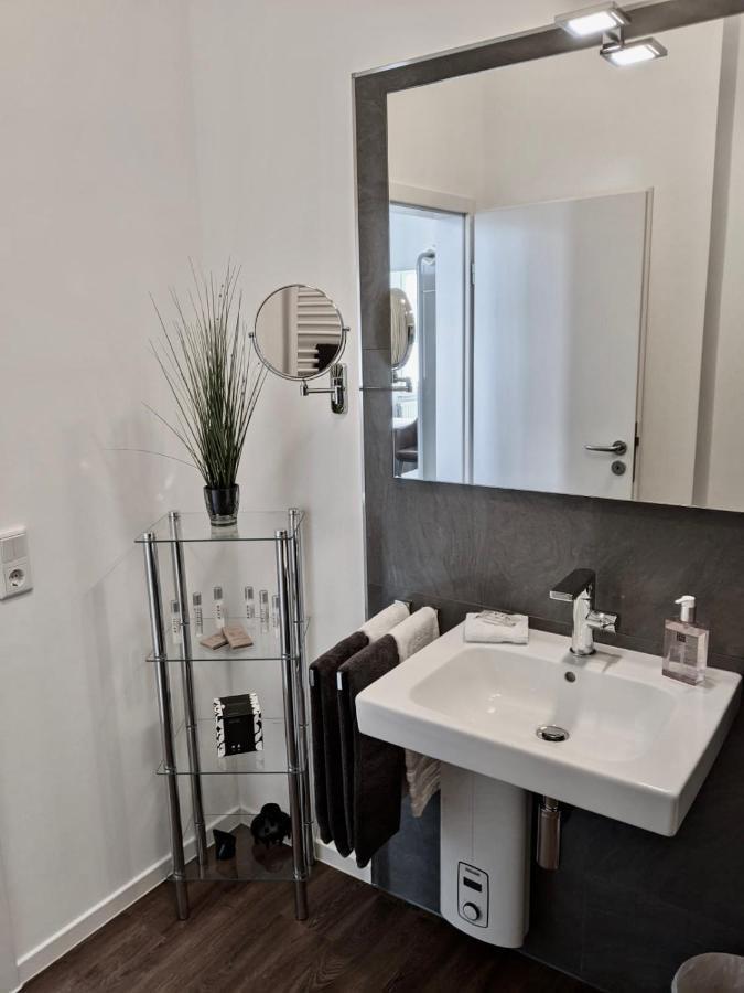 Apartament Quartier 1903 Oldenburg Zewnętrze zdjęcie