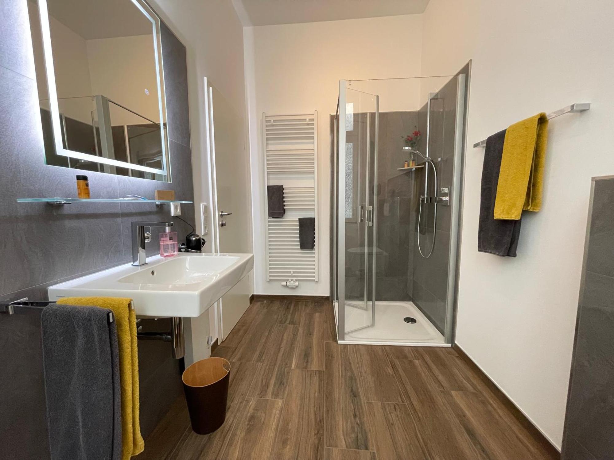Apartament Quartier 1903 Oldenburg Zewnętrze zdjęcie