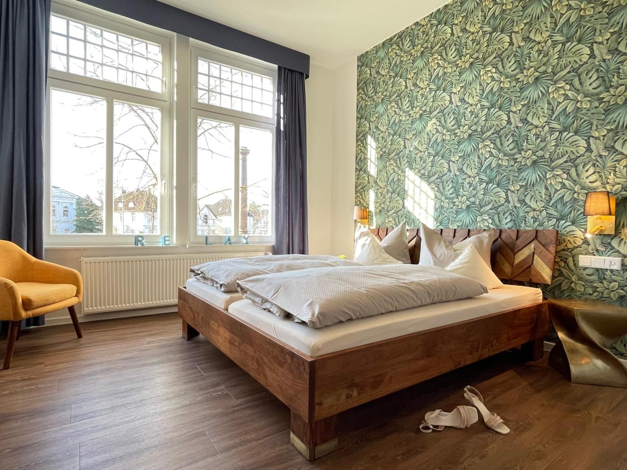 Apartament Quartier 1903 Oldenburg Zewnętrze zdjęcie