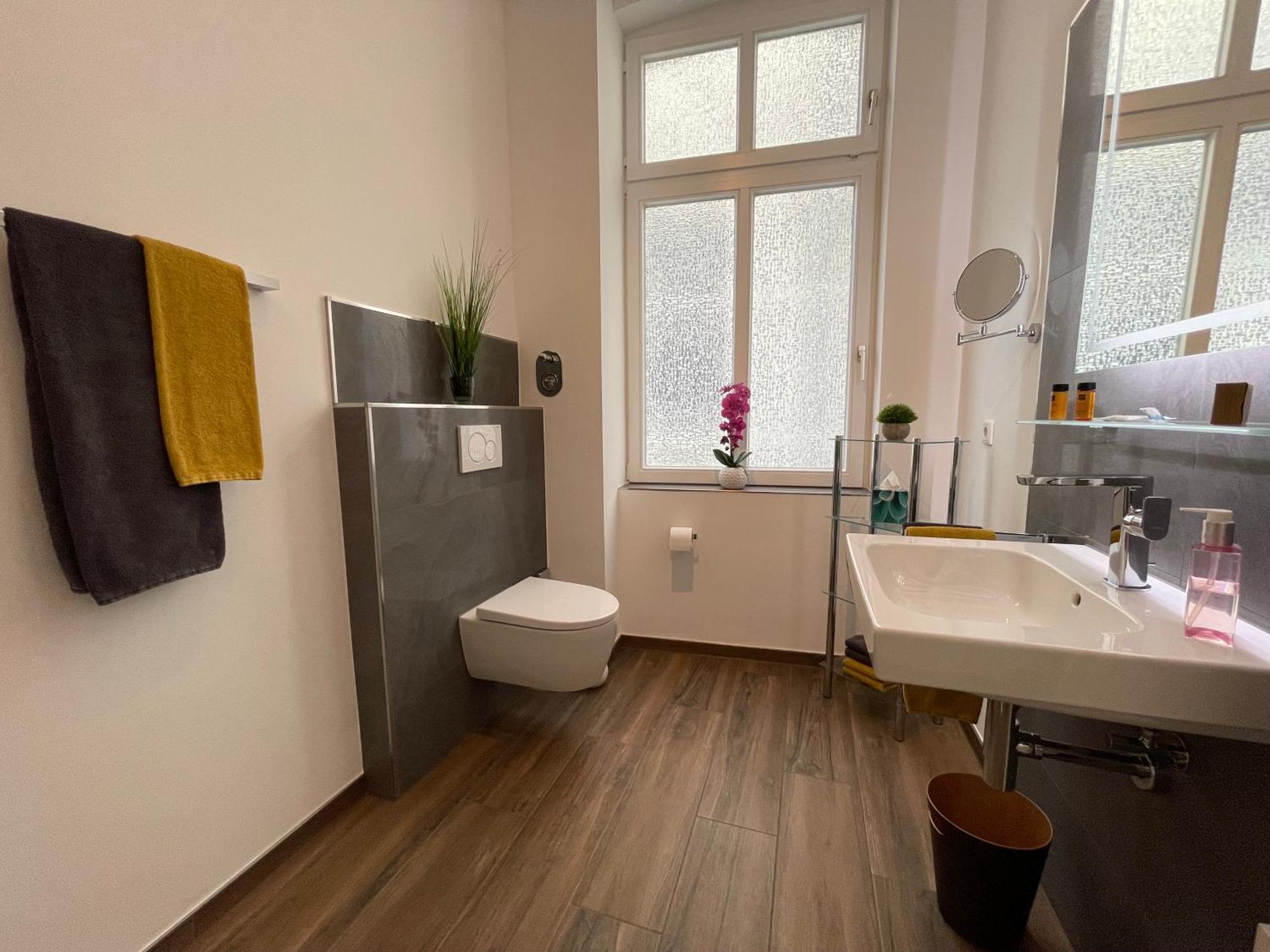 Apartament Quartier 1903 Oldenburg Zewnętrze zdjęcie