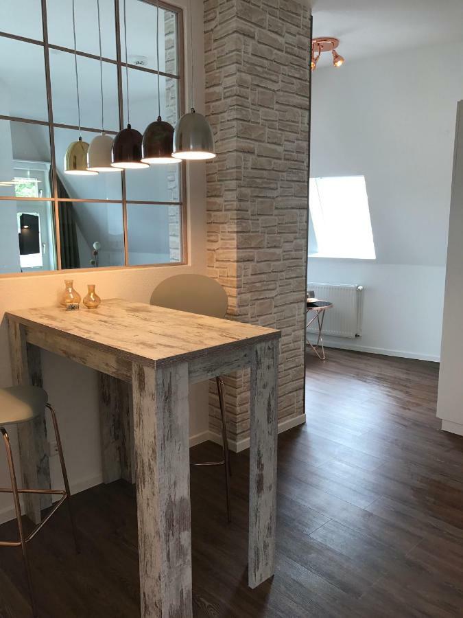 Apartament Quartier 1903 Oldenburg Zewnętrze zdjęcie