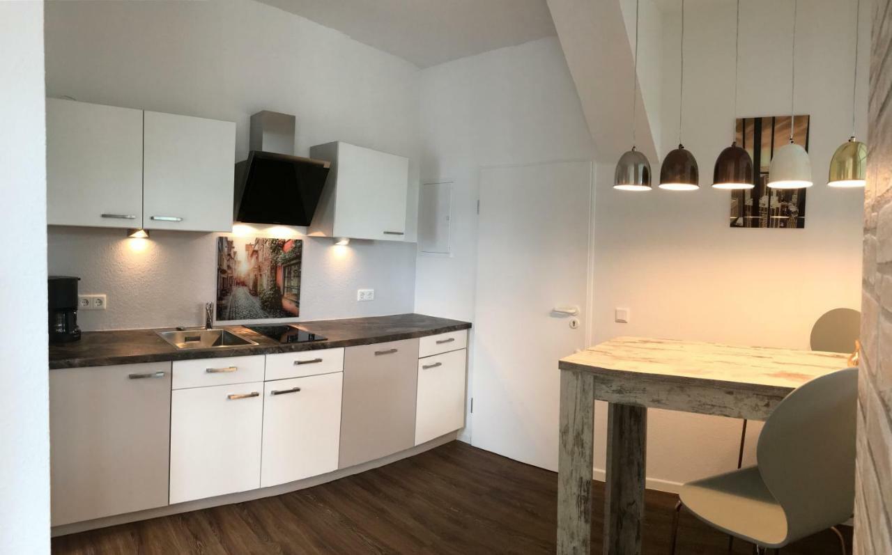 Apartament Quartier 1903 Oldenburg Zewnętrze zdjęcie