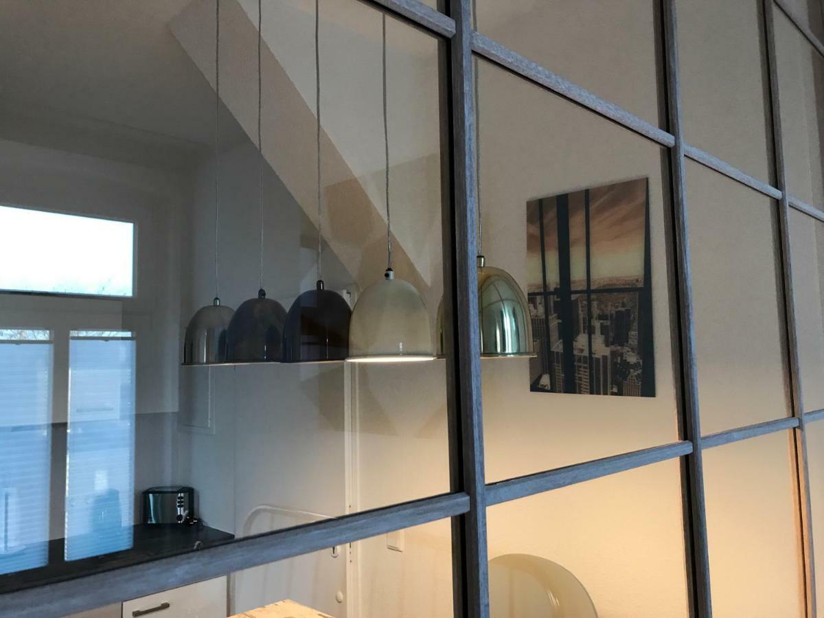 Apartament Quartier 1903 Oldenburg Zewnętrze zdjęcie