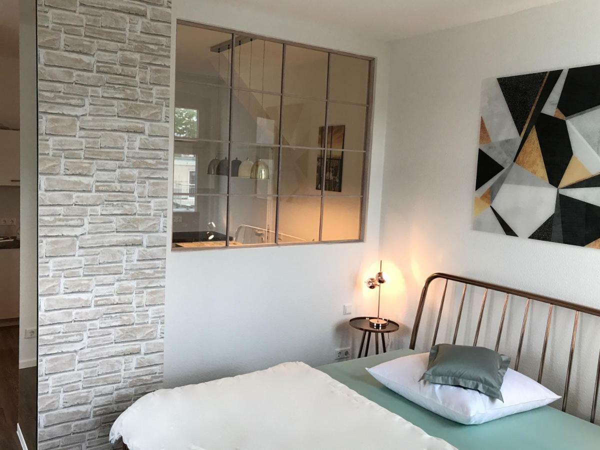 Apartament Quartier 1903 Oldenburg Zewnętrze zdjęcie