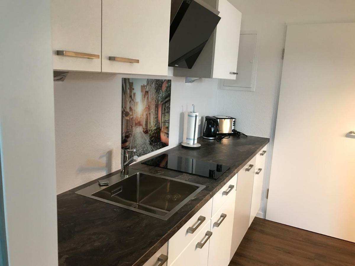 Apartament Quartier 1903 Oldenburg Zewnętrze zdjęcie