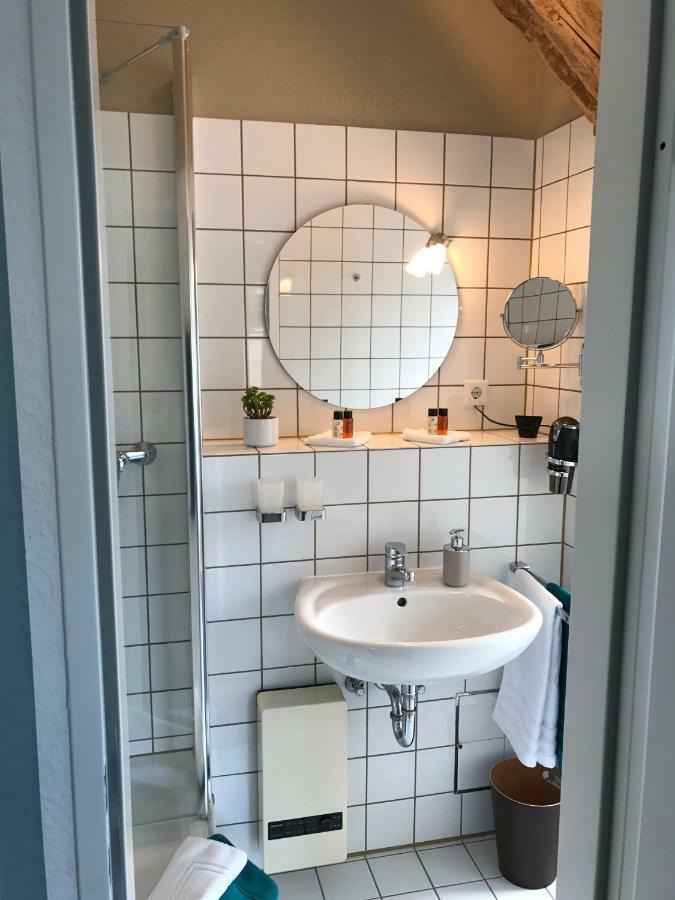 Apartament Quartier 1903 Oldenburg Zewnętrze zdjęcie
