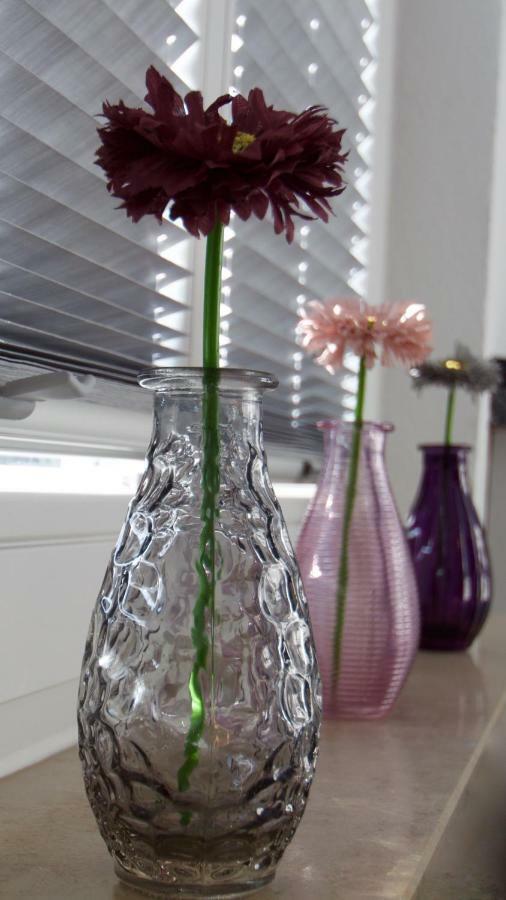 Apartament Quartier 1903 Oldenburg Zewnętrze zdjęcie