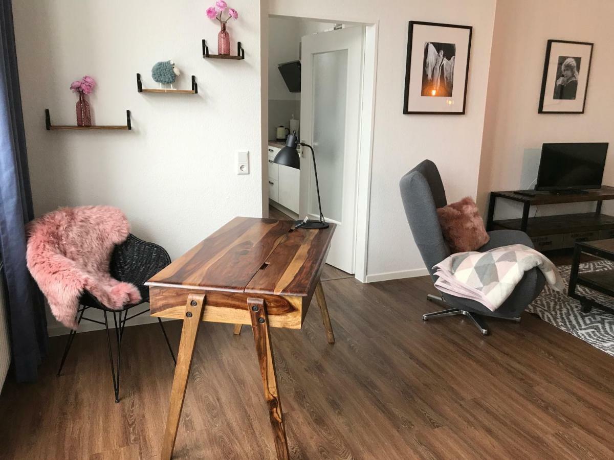 Apartament Quartier 1903 Oldenburg Zewnętrze zdjęcie