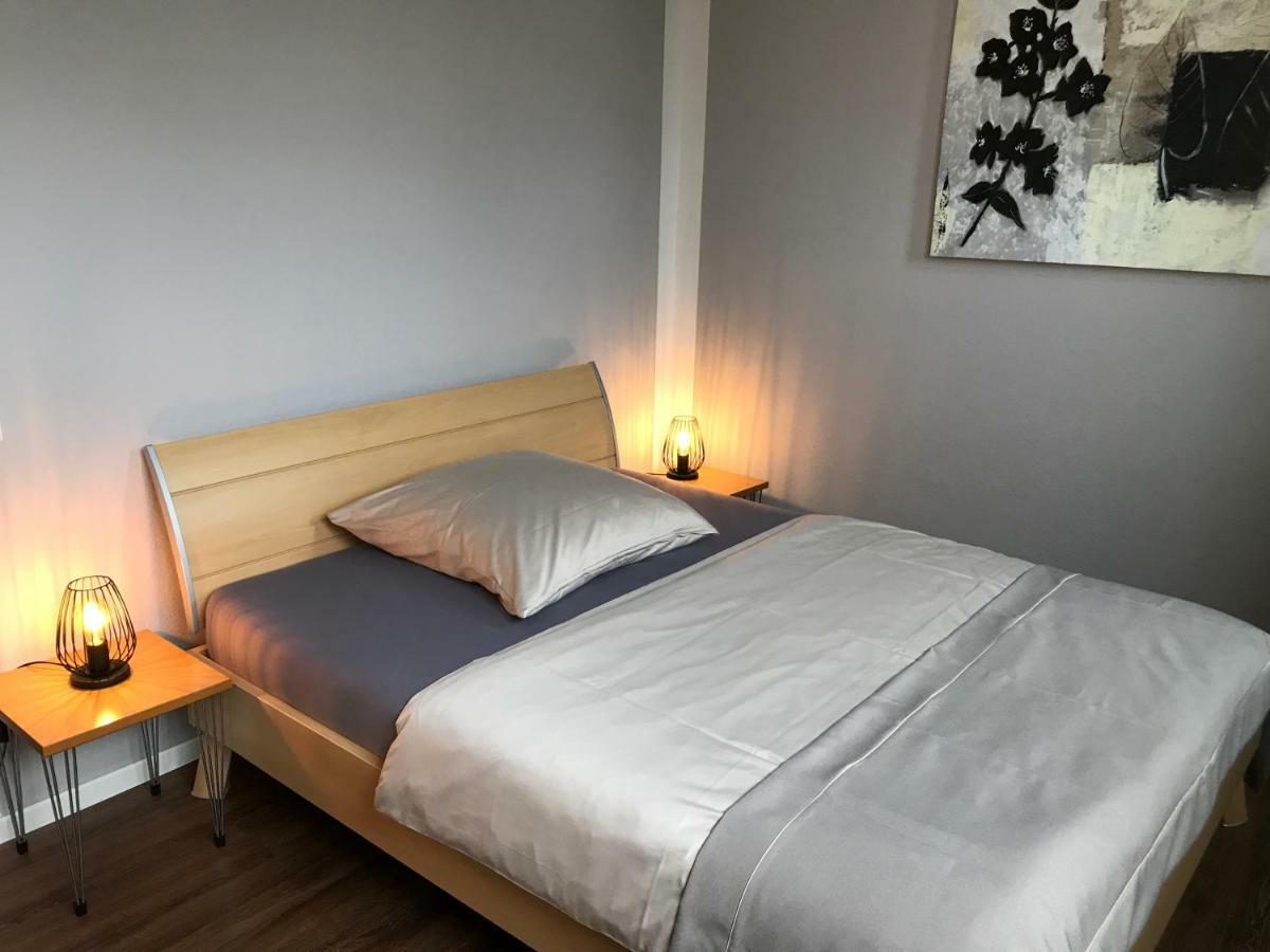 Apartament Quartier 1903 Oldenburg Zewnętrze zdjęcie
