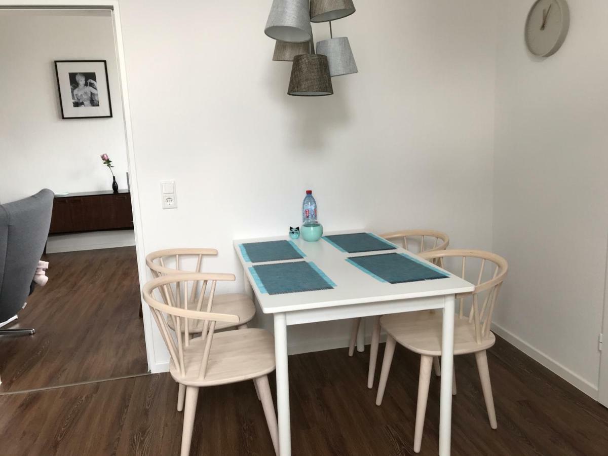 Apartament Quartier 1903 Oldenburg Zewnętrze zdjęcie