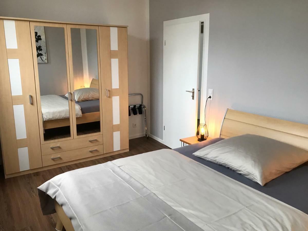 Apartament Quartier 1903 Oldenburg Zewnętrze zdjęcie