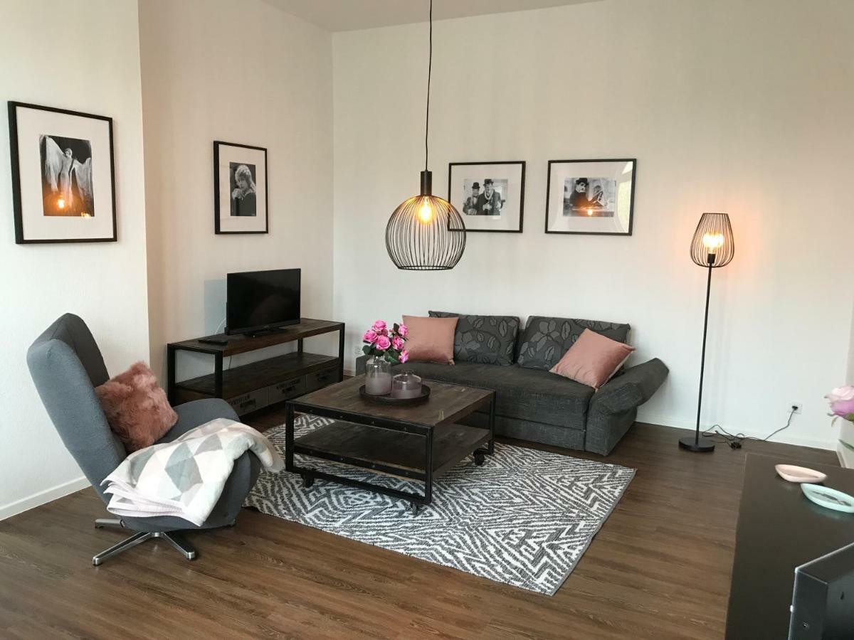 Apartament Quartier 1903 Oldenburg Zewnętrze zdjęcie