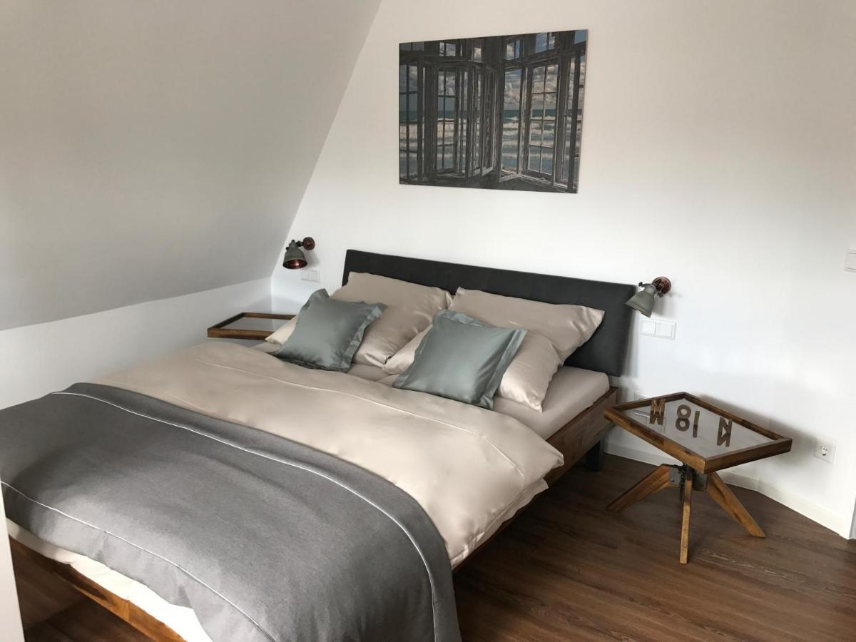 Apartament Quartier 1903 Oldenburg Pokój zdjęcie