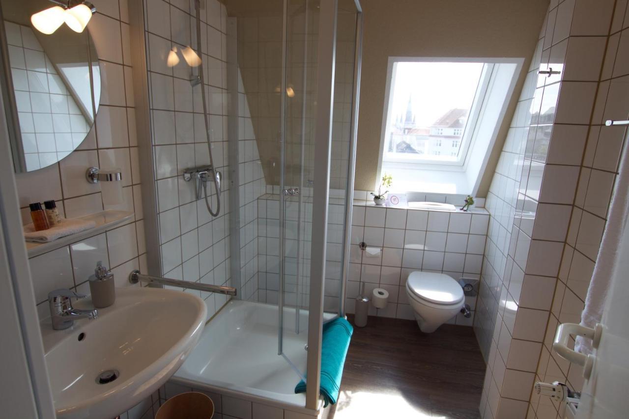 Apartament Quartier 1903 Oldenburg Pokój zdjęcie